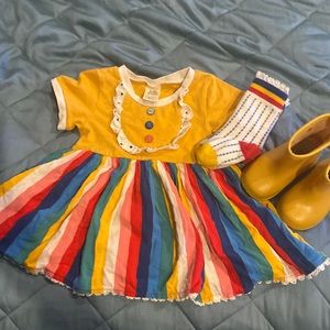 Wildflower size 2 boots size 13